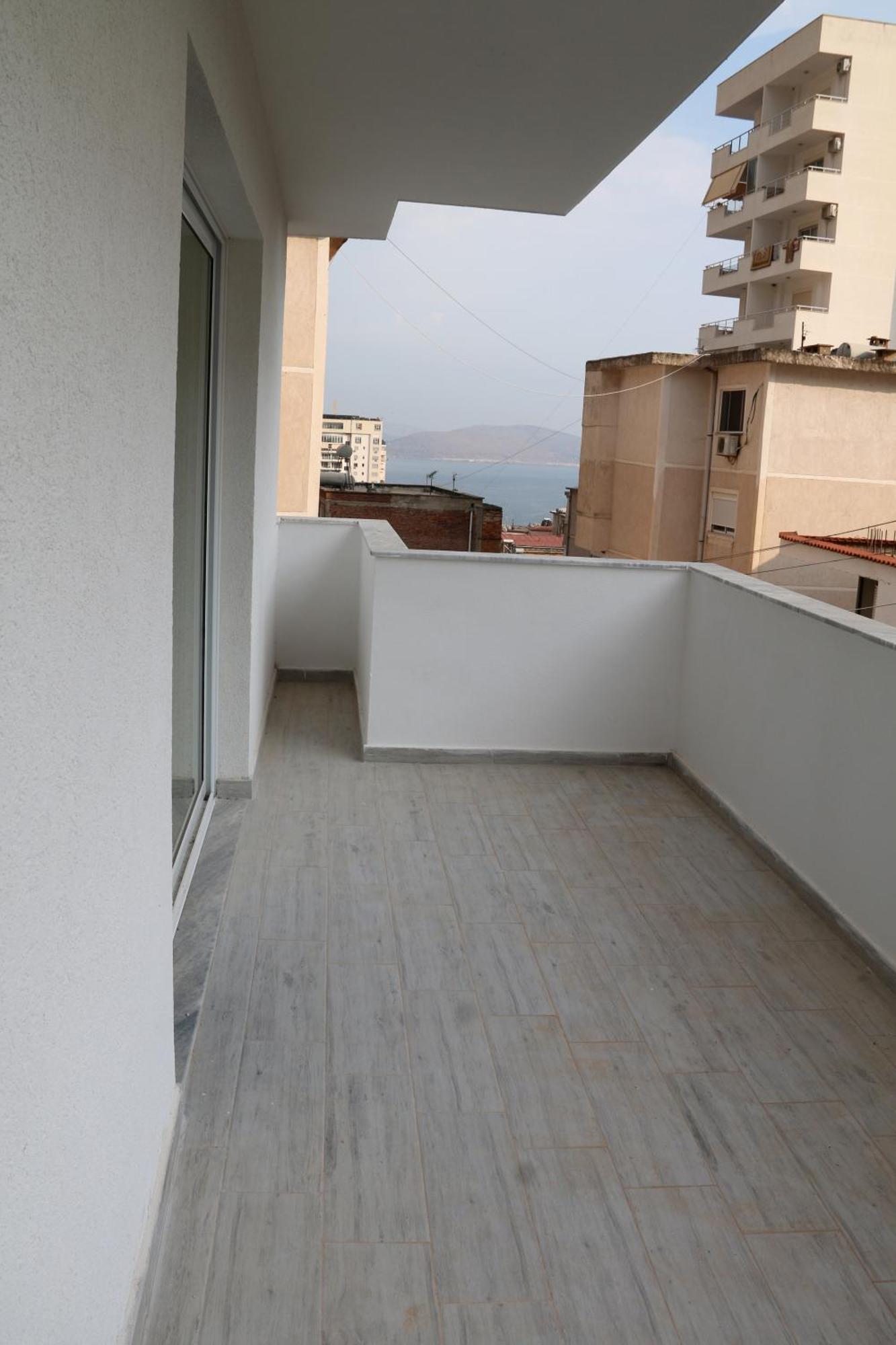 Vila Jovani Sarandë Buitenkant foto